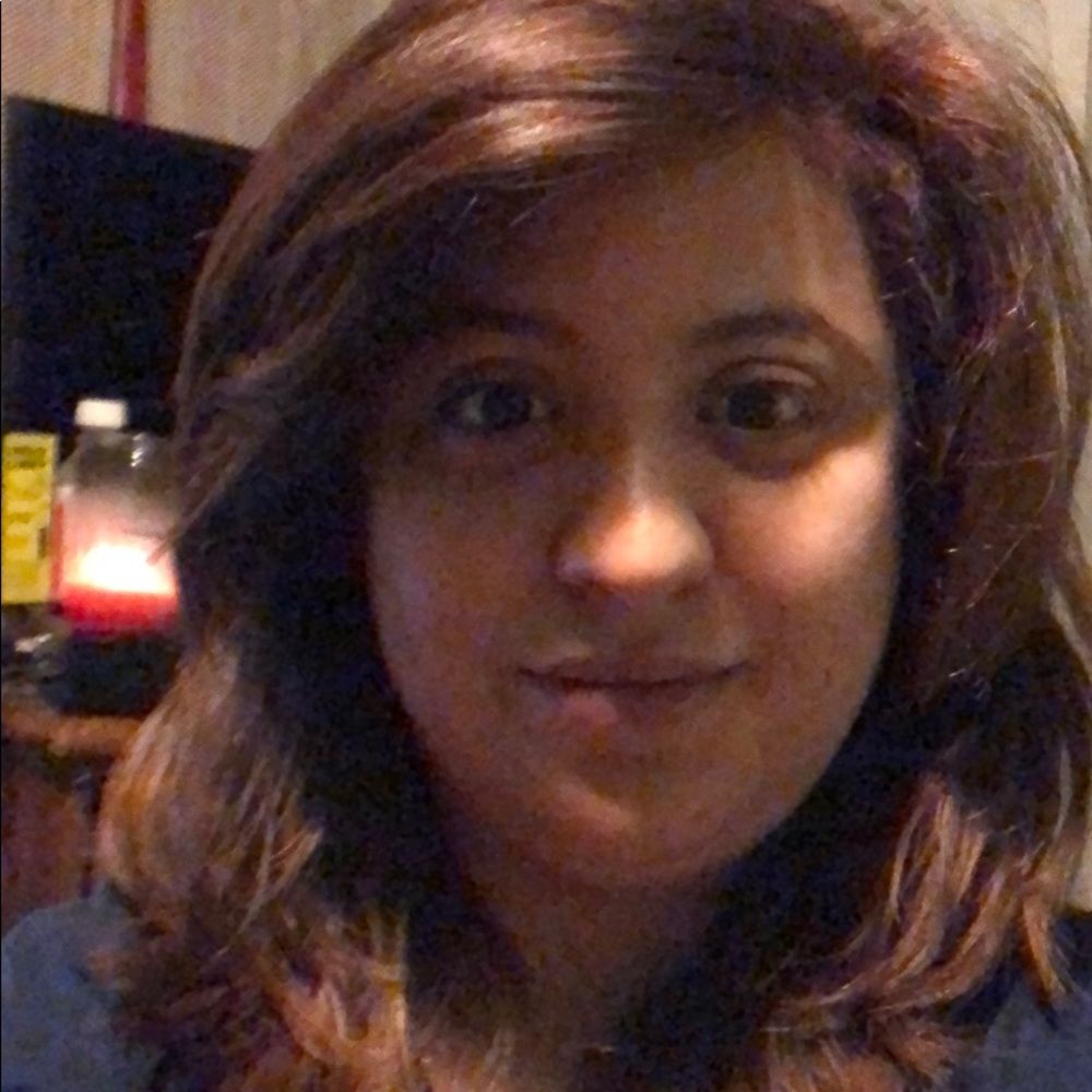 Meet your Posher, Yarezly